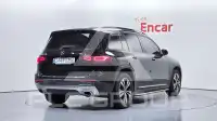 2021 Mercedes Benz Glb