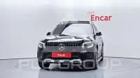 2021 Mercedes Benz Glb