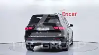 2021 Mercedes Benz Glb
