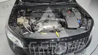 2021 Mercedes Benz Glb