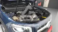 2021 Mercedes Benz Glb