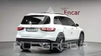 2021 Mercedes Benz Glb