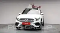 2021 Mercedes Benz Glb