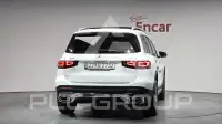 2021 Mercedes Benz Glb