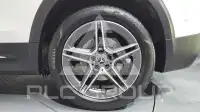 2021 Mercedes Benz Glb