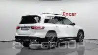 2021 Mercedes Benz Glb