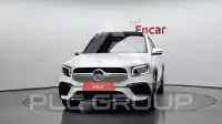 2021 Mercedes Benz Glb