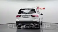 2021 Mercedes Benz Glb