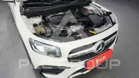 2021 Mercedes Benz Glb