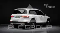 2021 Mercedes Benz Glb