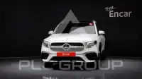 2021 Mercedes Benz Glb