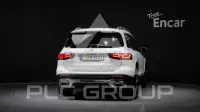 2021 Mercedes Benz Glb