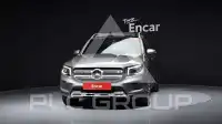 2021 Mercedes Benz Glb