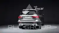2021 Mercedes Benz Glb