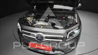 2021 Mercedes Benz Glb