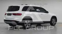 2021 Mercedes Benz Glb