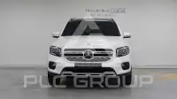 2021 Mercedes Benz Glb