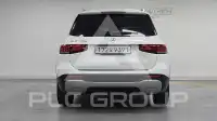 2021 Mercedes Benz Glb