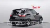 2021 Mercedes Benz Glb