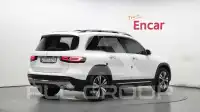 2021 Mercedes Benz Glb