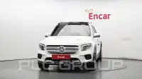 2021 Mercedes Benz Glb