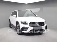 2021 Mercedes Benz Glb
