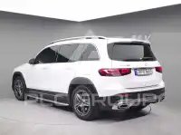 2021 Mercedes Benz Glb