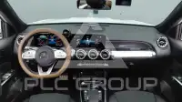 2021 Mercedes Benz Glb