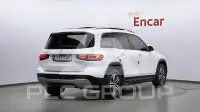 2021 Mercedes Benz Glb