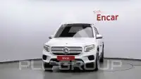 2021 Mercedes Benz Glb