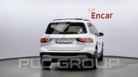 2021 Mercedes Benz Glb