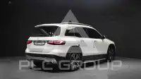 2021 Mercedes Benz Glb