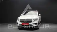 2021 Mercedes Benz Glb