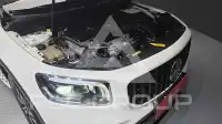 2021 Mercedes Benz Glb