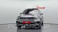 2021 Mercedes Benz Glb