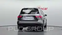 2021 Mercedes Benz Glb