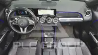 2021 Mercedes Benz Glb
