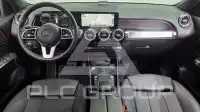 2021 Mercedes Benz Glb