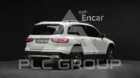 2021 Mercedes Benz Glb