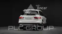 2021 Mercedes Benz Glb