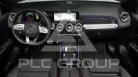 2021 Mercedes Benz Glb