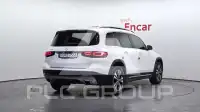 2021 Mercedes Benz Glb