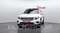 2021 Mercedes Benz Glb