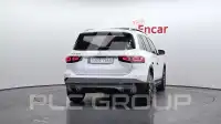 2021 Mercedes Benz Glb