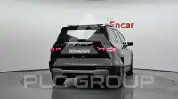 2021 Mercedes Benz Glb