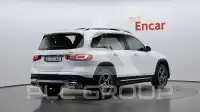 2021 Mercedes Benz Glb