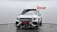 2021 Mercedes Benz Glb