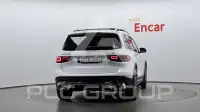 2021 Mercedes Benz Glb