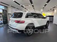 2021 Mercedes Benz Glb