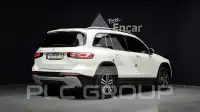 2021 Mercedes Benz Glb